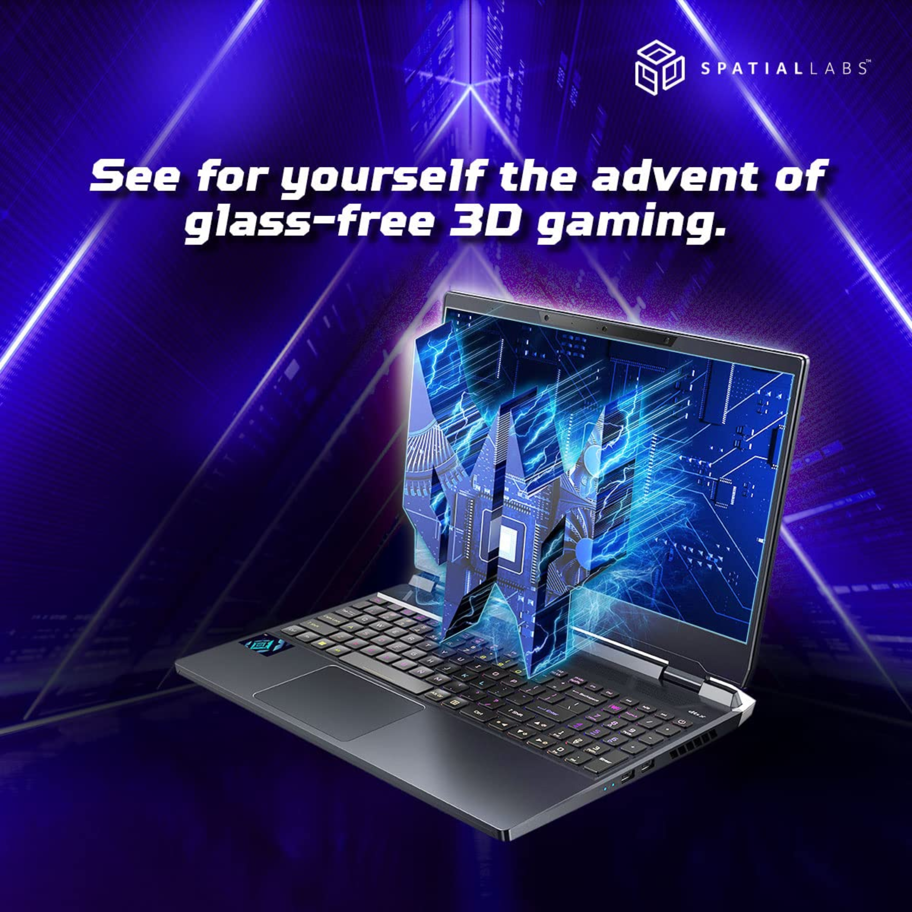 Acer Predator Helios 300 15.6" UHD IPS Glasses-Free Stereoscopic 3D Gaming Laptop - 12th Gen Intel Core i9, NVIDIA GeForce RTX 3080 8GB GPU, 32GB RAM, 2TB SSD, Windows 11 Home (Black, 3kg, PH315-55s)
