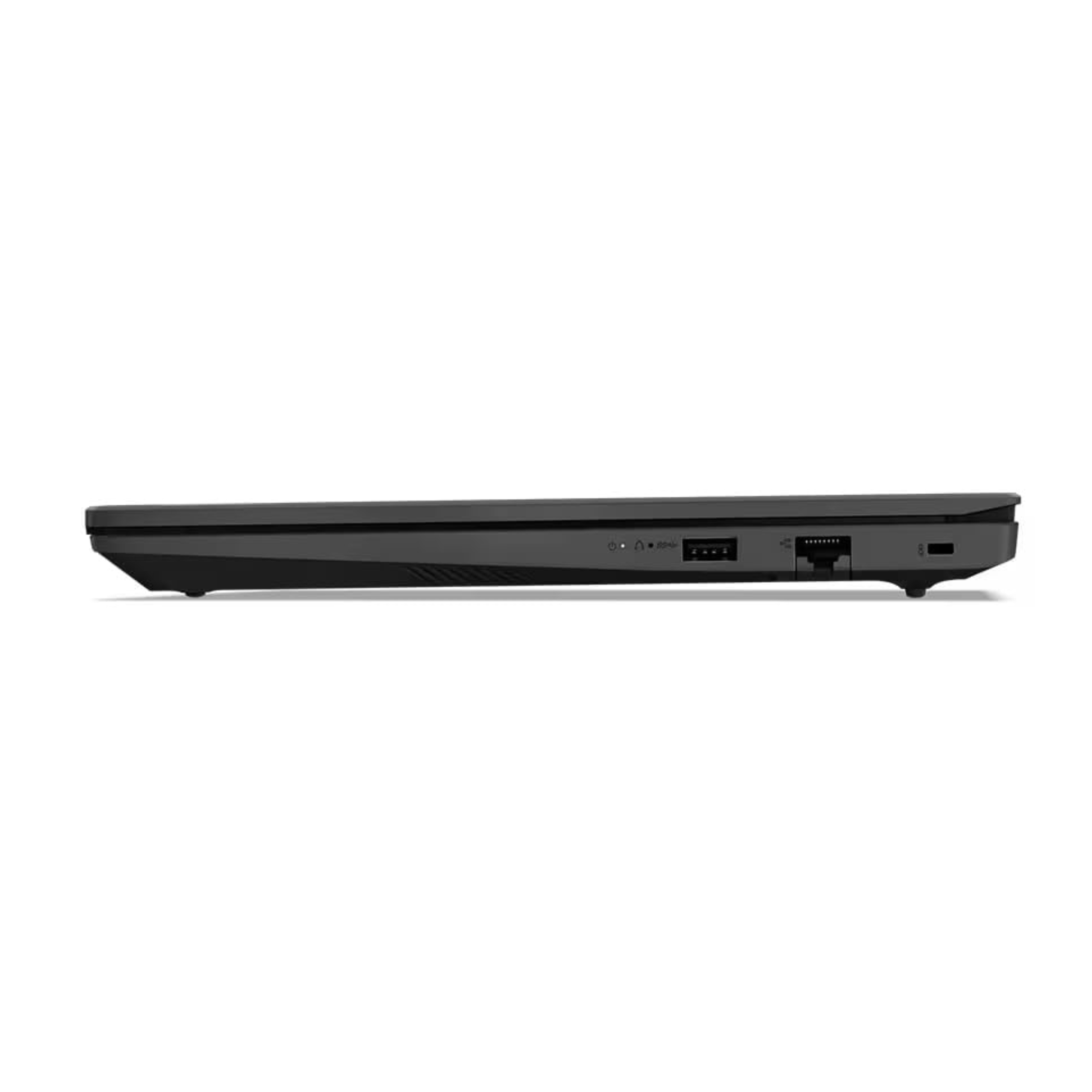 Lenovo V14 Thin & Light Laptop 14.0" FHD - AMD Ryzen 3 7320U, 8GB RAM, 512GB SSD, Free MS Office Lifetime, Win 11, 1Yr Brand Warranty (Iron Grey, 1.65kg, 82YTA00TIN)