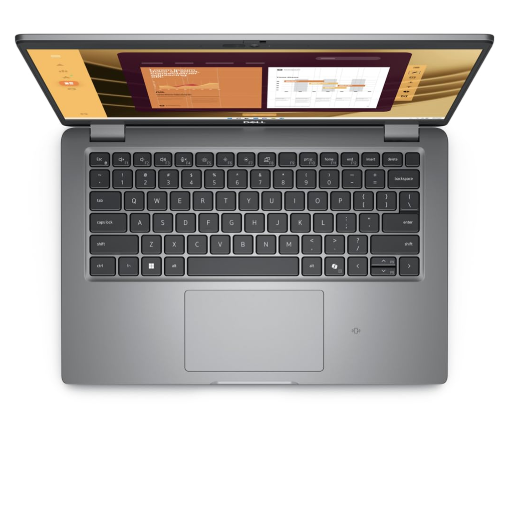 Dell Inspiron 14 Plus Laptop | Intel Core Ultra 5 125U | 16GB LPDDR5X RAM | 512GB SSD | 14" 2.2K Display | Windows 11 | MS Office 2024