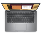 Dell Inspiron 14 Plus Laptop | Intel Core Ultra 5 125U | 16GB LPDDR5X RAM | 512GB SSD | 14" 2.2K Display | Windows 11 | MS Office 2024