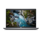 Dell Precision 3590 Mobile Workstation | Intel Core Ultra 5 125H | 16GB DDR5 RAM | 256GB SSD | 15.6" FHD IPS Display | Windows 11 Pro | Titan Gray