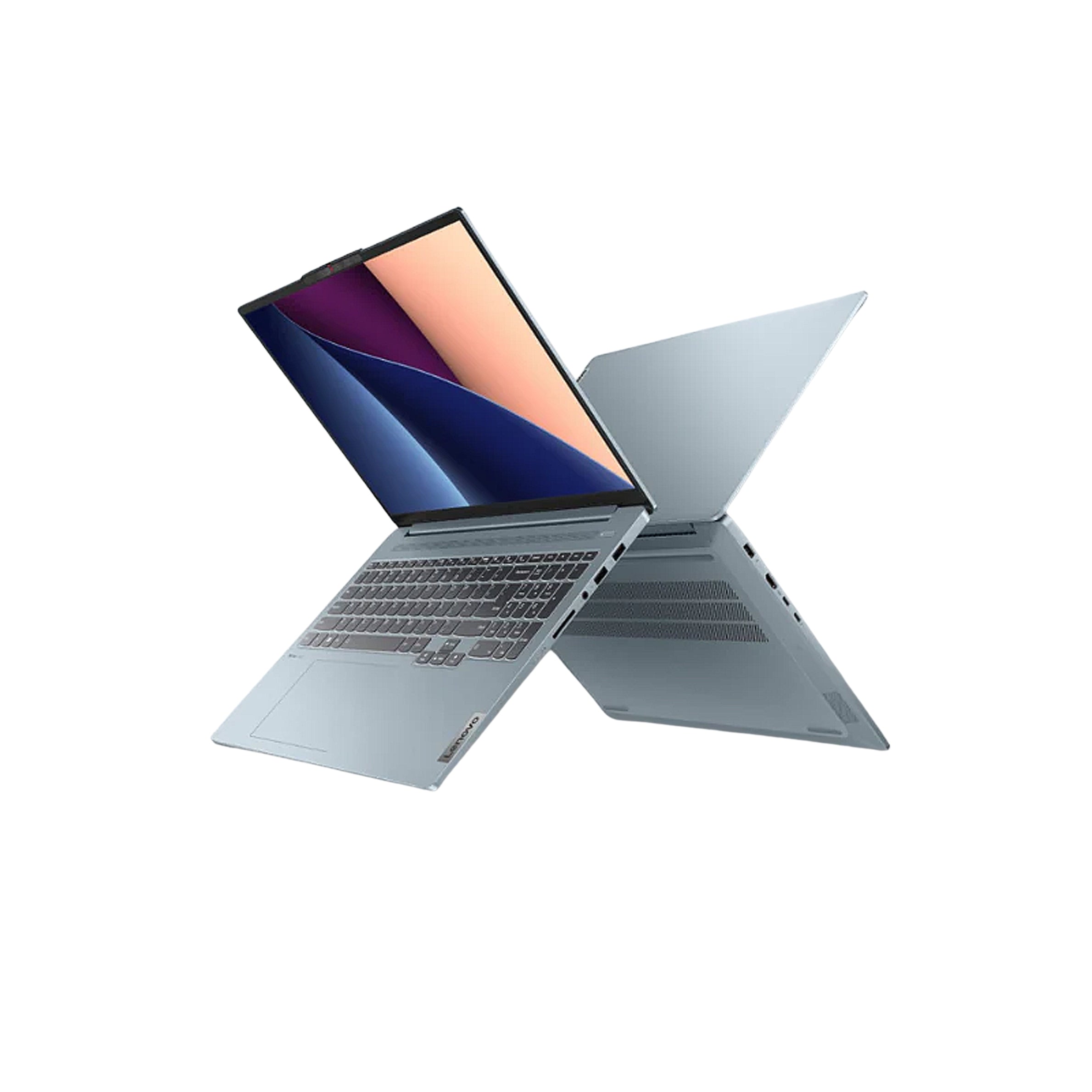 Lenovo IdeaPad Slim 5i Intel Core i7 13TH GEN 16GB RAM/1 TB SSD 16" 2.5K IPS 82XF0078IN