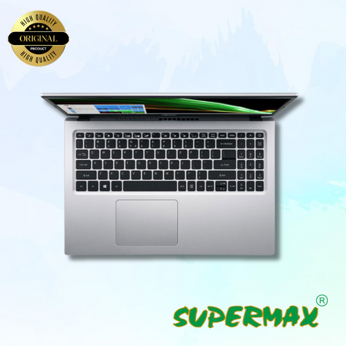 एसर एस्पायर(NH.QAYSI.004) 5 7 AMD Ryzen 5 हेक्सा कोर 5500U A715-42G लैपटॉप