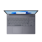 Lenovo IdeaPad Slim 3 15IRH10 15.3" WUXGA Laptop (Intel Core i5-13420H / 16GB RAM / 1TB SSD / Windows 11 / Office 2024 / Backlit Keyboard / Luna Grey) - 83K100S0IN