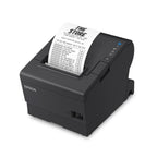 Epson TM-T88VII (712) Thermal POS Receipt Printer Supports USB, Serial, LAN