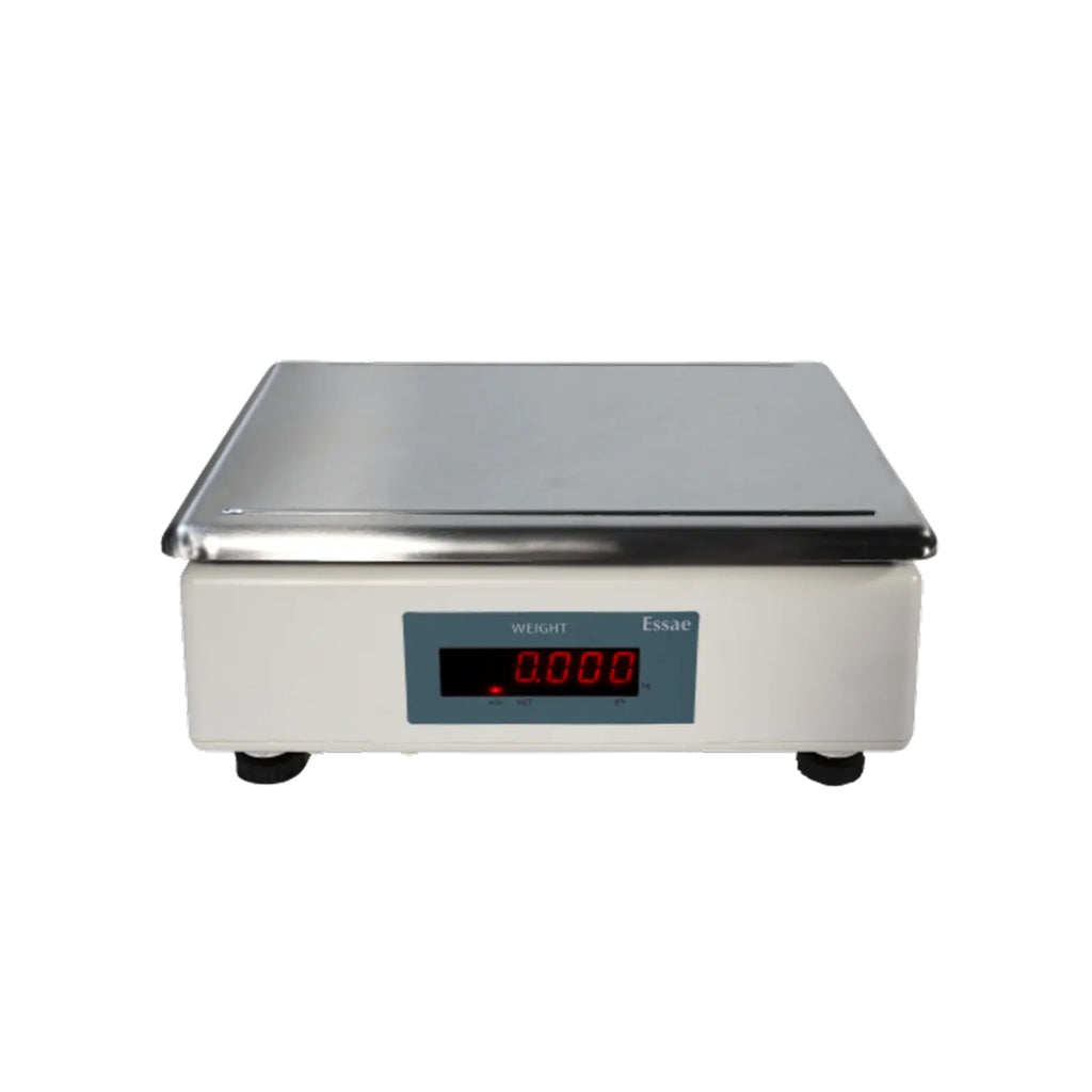 Essae DS-252 Electronic Digital Scale | Reliable Retail Weighing Machine