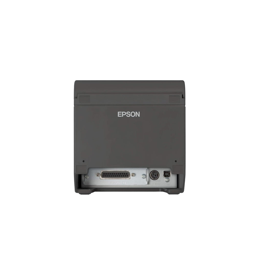 Epson TM-T82II-551 Thermal POS Receipt Printer(USB+SERIAL)