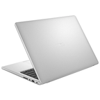 Dell Pro 14 Laptop | Intel Core 5 120U | 8GB DDR5 RAM | 512GB SSD | 14" FHD+ Display | Windows 11 Pro | MS Office 2021 | Silver