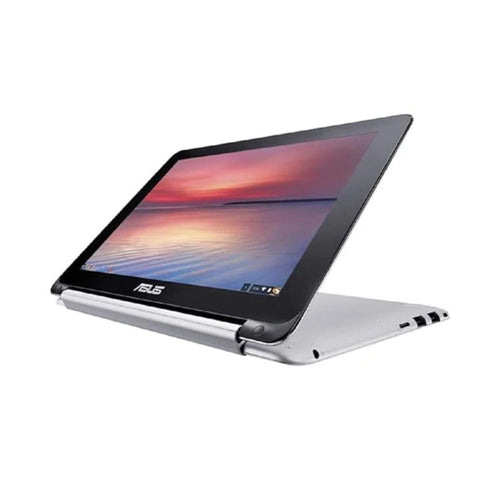 ASUS Chromebook G202SA Intel Celeron 11.6 Inch HD Laptop G202SA-GJ0050