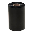 110mm x 300m Thermal Transfer Ribbon | Premium Barcode Printer Ribbon | Wax/Resin Ribbon for High Quality Label Printing