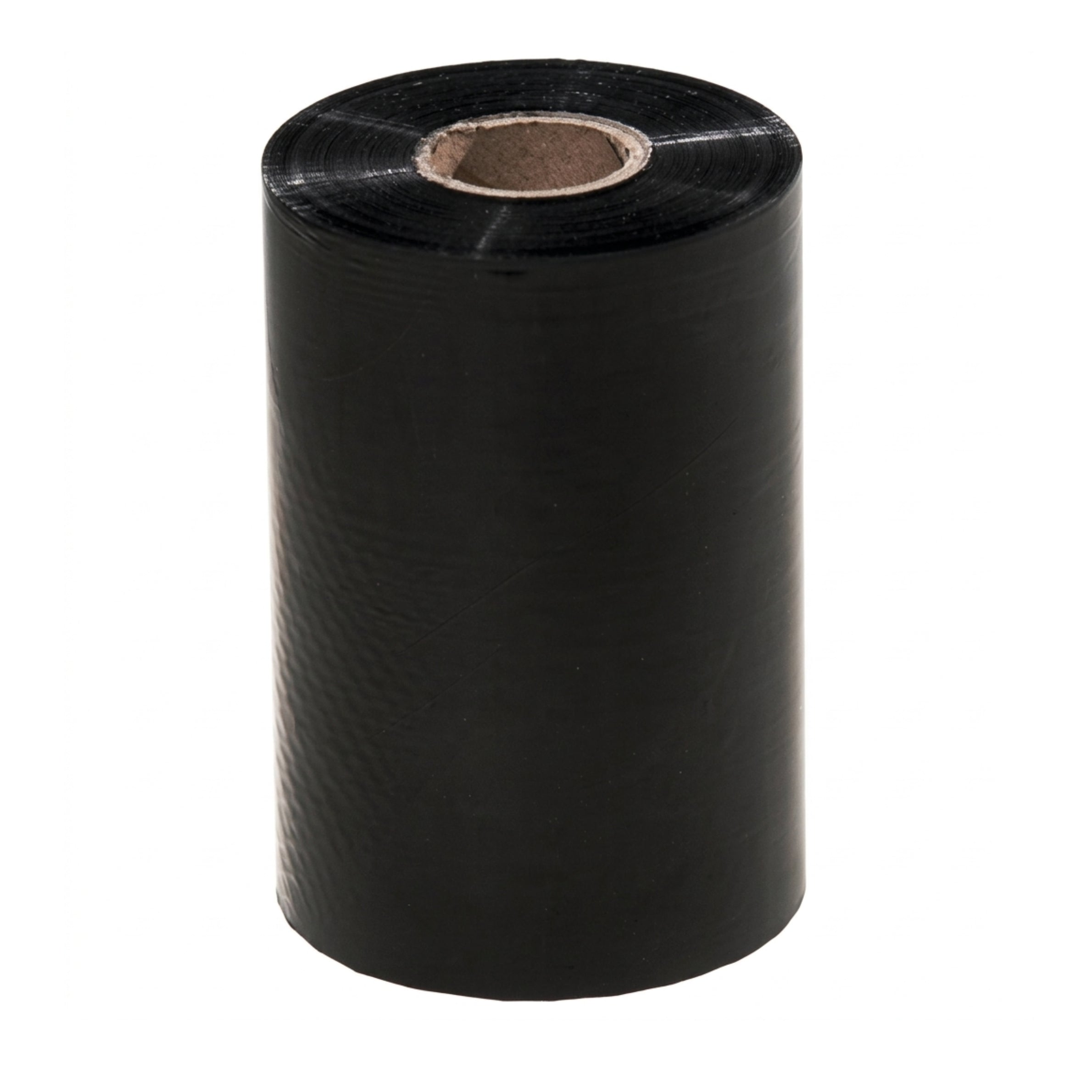 110mm x 300m Thermal Transfer Ribbon | Premium Barcode Printer Ribbon | Wax/Resin Ribbon for High Quality Label Printing