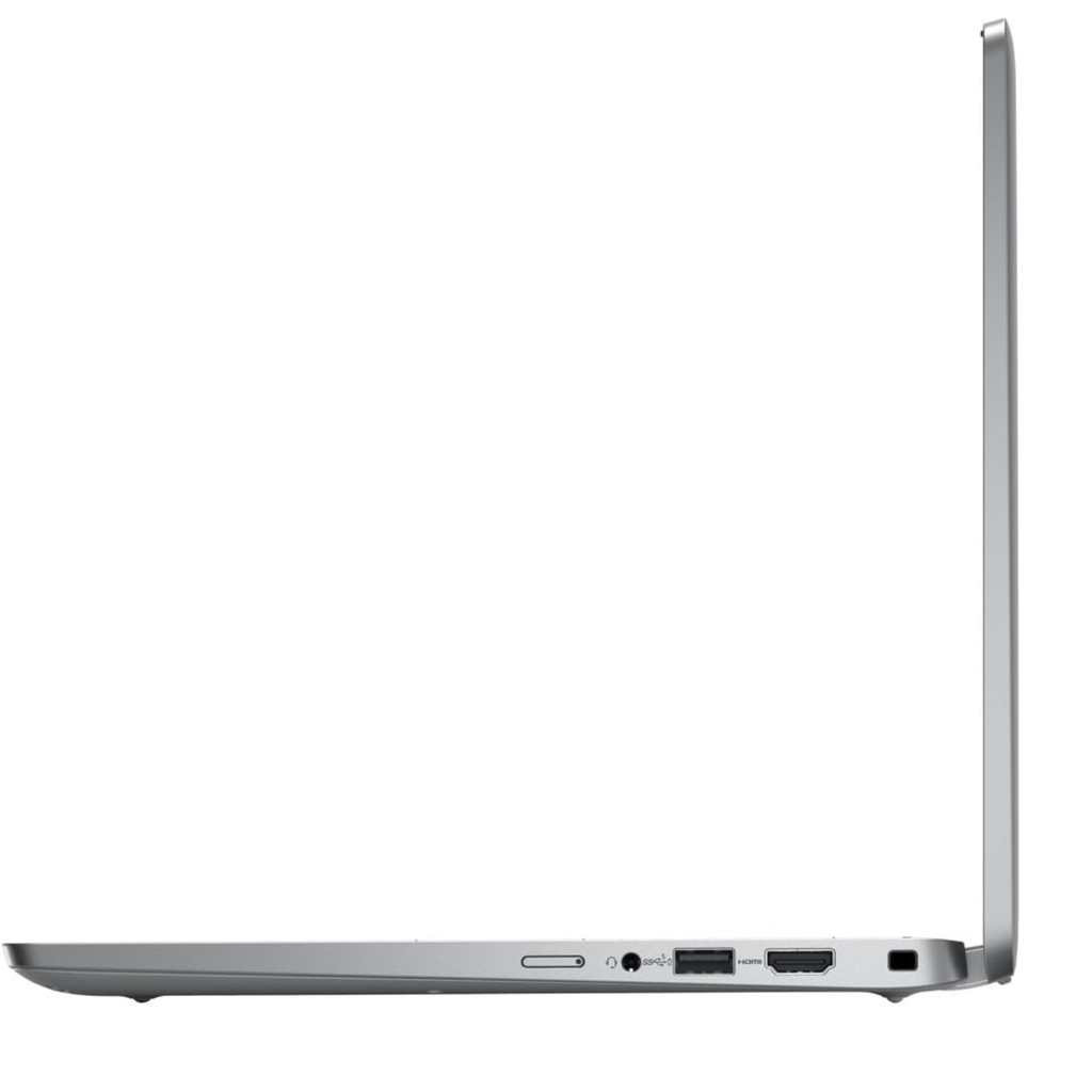 Dell Latitude 5340 2-in-1 Business Laptop | Intel Core i7-1365U (13th Gen) | 16GB LPDDR5 RAM | 512GB PCIe NVMe SSD | 13.3" Full HD Touchscreen Convertible | Intel Iris Xe Graphics | Windows 11 Pro | Backlit Keyboard | Fingerprint Reader