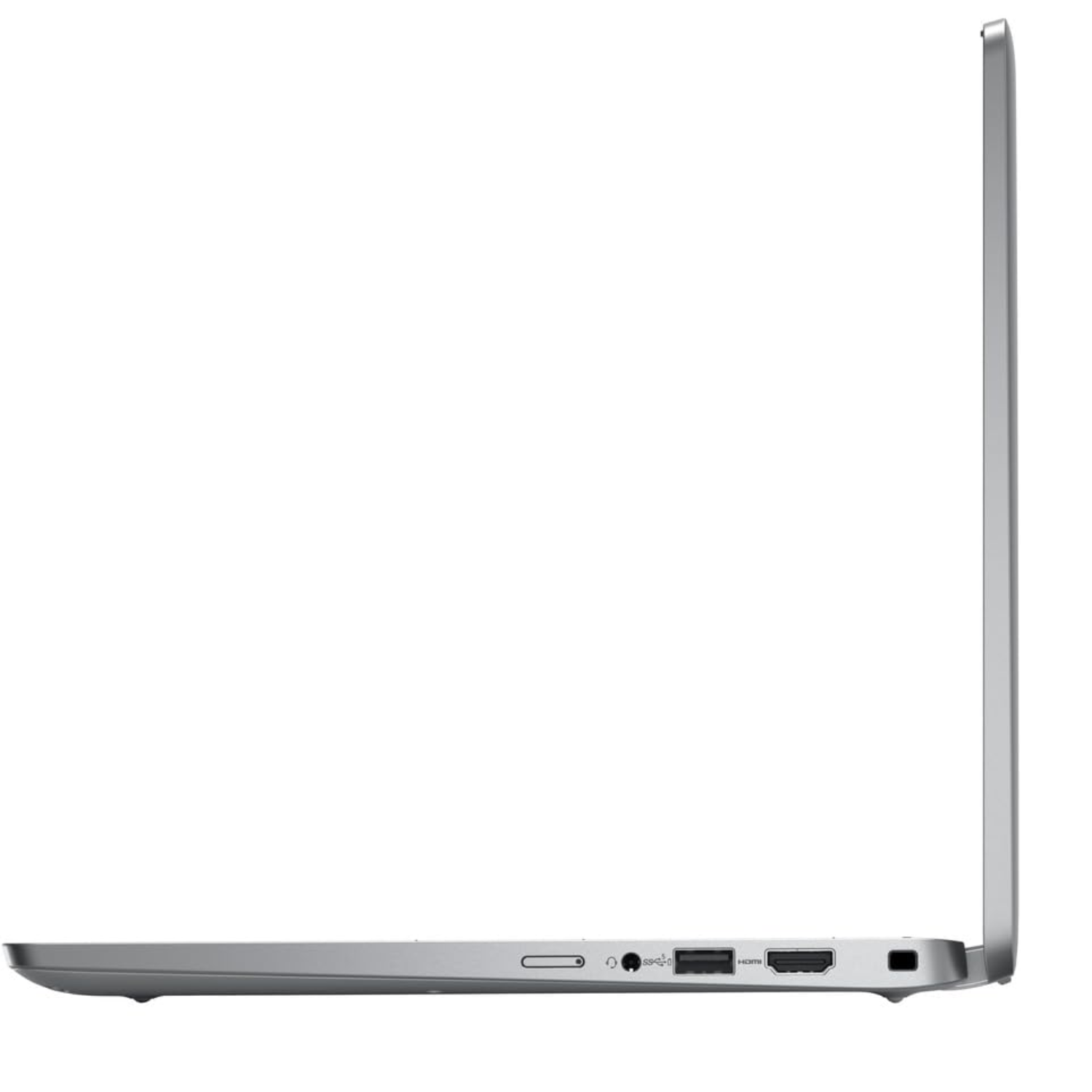 Dell Latitude 5340 2-in-1 Business Laptop | Intel Core i7-1365U (13th Gen) | 16GB LPDDR5 RAM | 512GB PCIe NVMe SSD | 13.3" Full HD Touchscreen Convertible | Intel Iris Xe Graphics | Windows 11 Pro | Backlit Keyboard | Fingerprint Reader