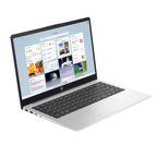 HP Professional 14 (2026) 14.0" FHD Business Laptop - Intel Core 5 120U, Intel Iris Xe Graphics, 8GB RAM, 512GB SSD, Backlit Keyboard, Fingerprint Reader, Copilot Key, Windows 11 Pro, MS Office (Silver, 1.4kg)