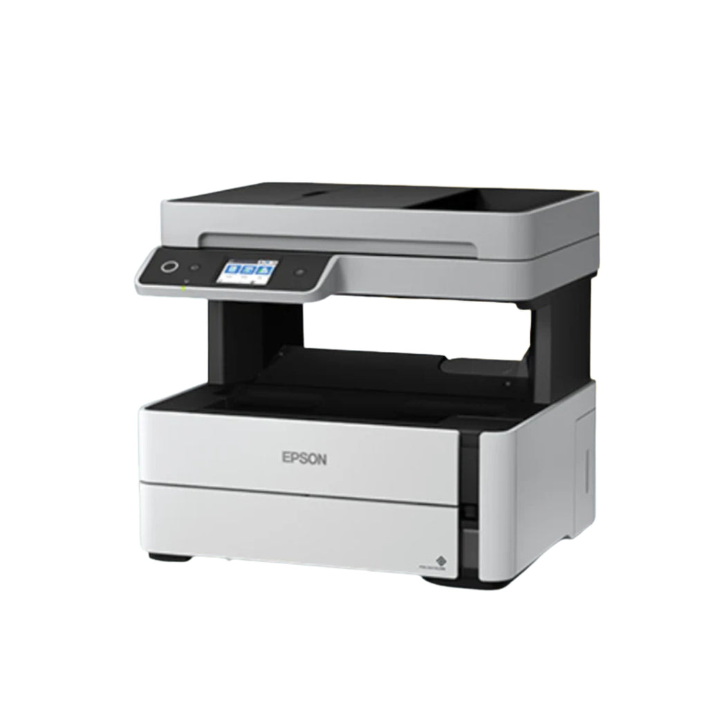 Epson EcoTank Monochrome M3170 All-in-One Duplex Wi-Fi InkTank Printer