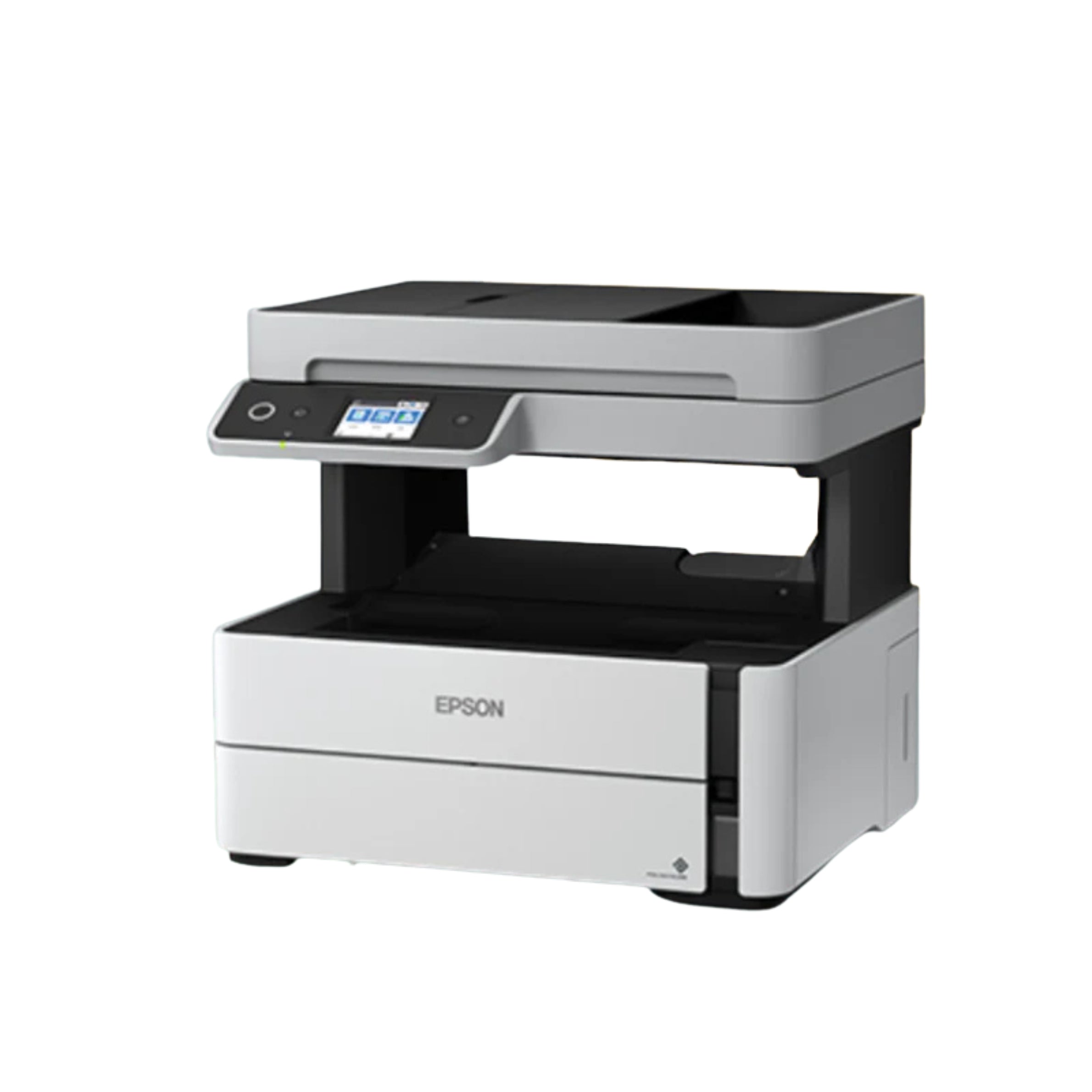 Epson EcoTank Monochrome M3170 All-in-One Duplex Wi-Fi InkTank Printer