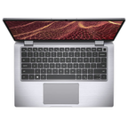 Dell Latitude 7430 Business Laptop | Intel Core i7-1265U 12th Gen | 16GB LPDDR4x RAM | 512GB PCIe NVMe SSD | 14" Full HD IPS ComfortView Display | Intel Iris Xe Graphics | Windows 11 Pro | Backlit Keyboard | Carbon Fiber | Grey
