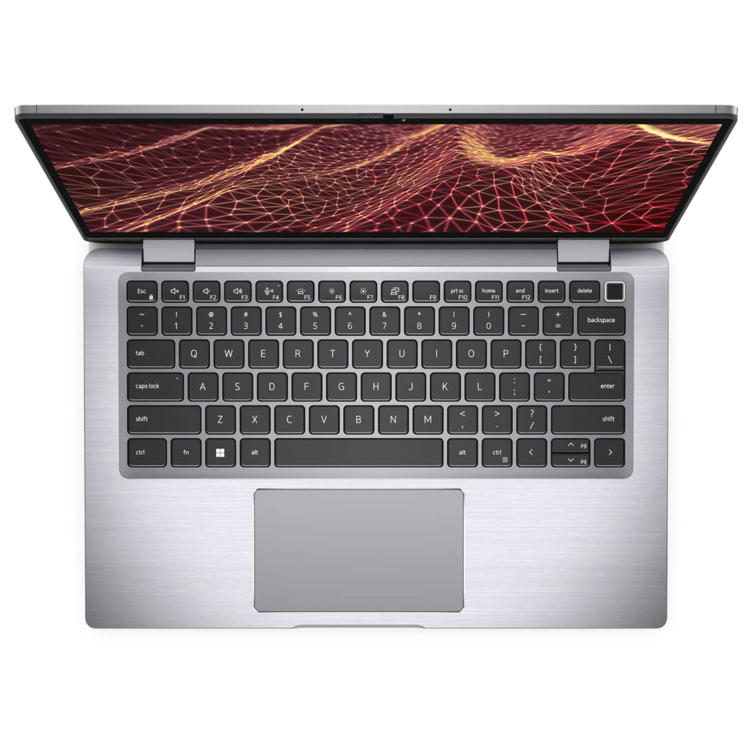 Dell Latitude 7430 Business Laptop | Intel Core i7-1265U 12th Gen | 16GB LPDDR4x RAM | 512GB PCIe NVMe SSD | 14" Full HD IPS ComfortView Display | Intel Iris Xe Graphics | Windows 11 Pro | Backlit Keyboard | Carbon Fiber | Grey