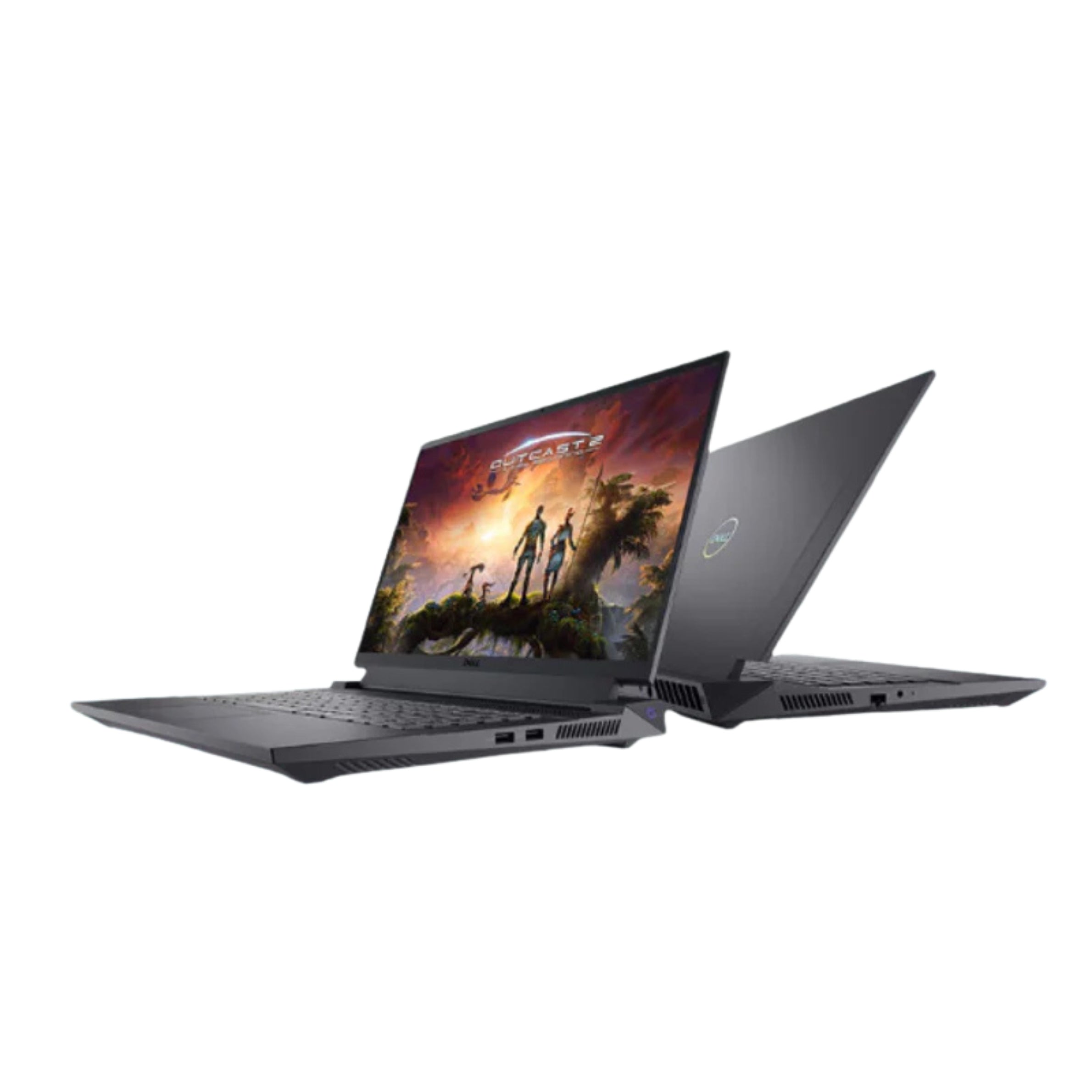DELL INSPIRON (GN5530N7HY001ORB1O) G15-5530 I5 13TH GEN 16GB/1 TB SSD 6GB RTX 3050 GAMING LAPTOP