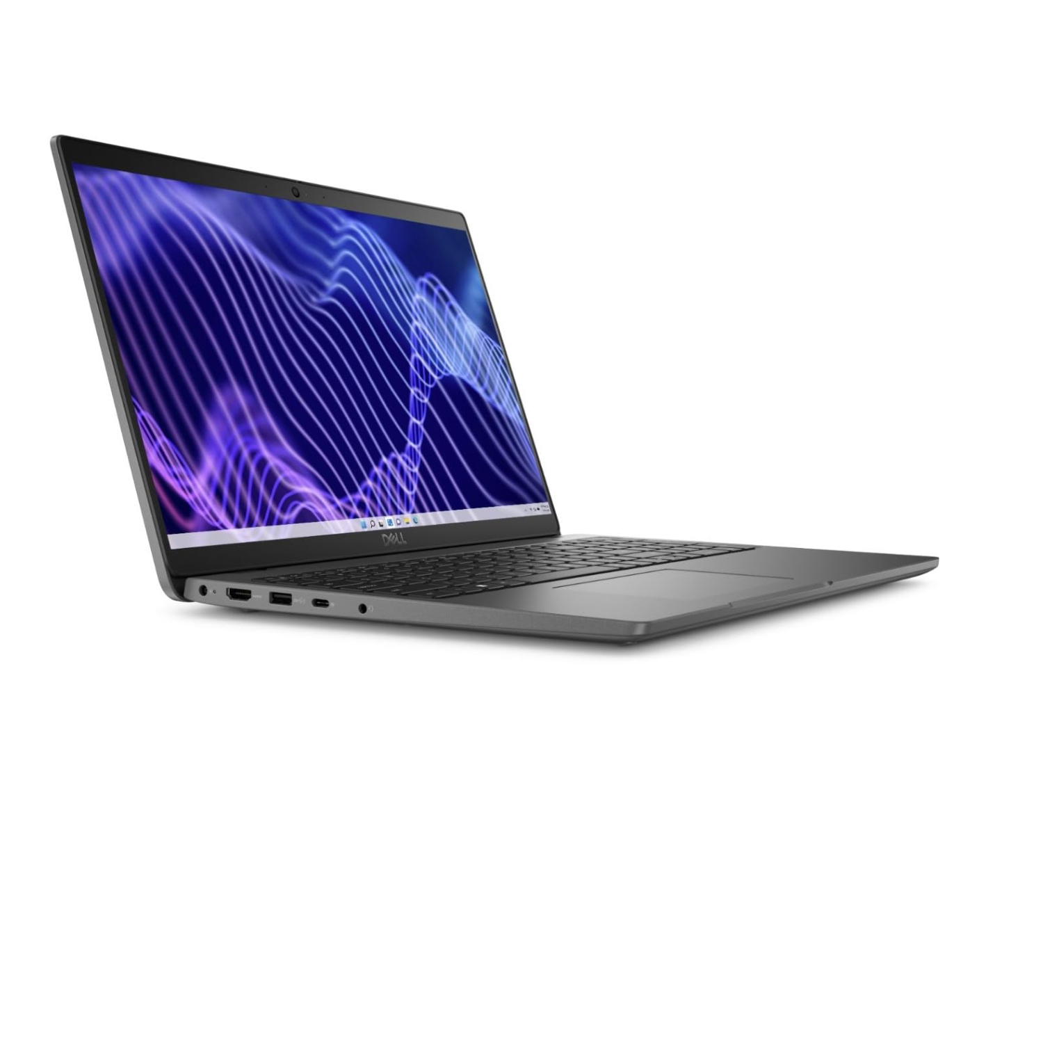 Dell 15 Laptop Intel Core i3-1315U 13th Gen | 8GB RAM | 512GB SSD | 15.6" Full HD Display | Windows 11 Home | MS Office 2021