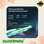 ASUS Vivobook 15, Intel Core i5-1235U 12th Gen X1502ZA-EJ532WS Thin and Light Laptop