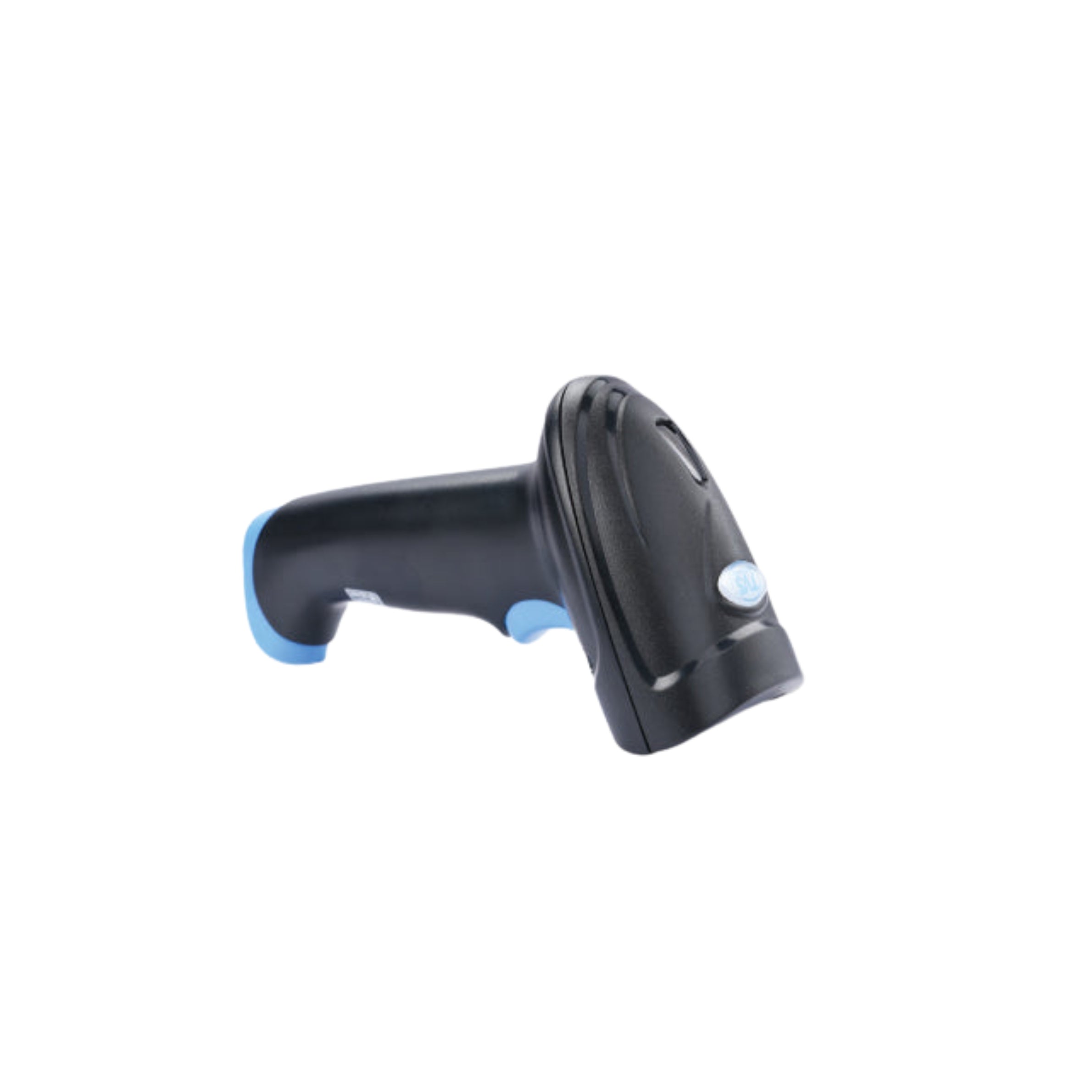 TVS Electronics BS-i201S WL Wireless 2D Barcode Scanner | 3m Drop Resistance | 512K Character Offline Storage