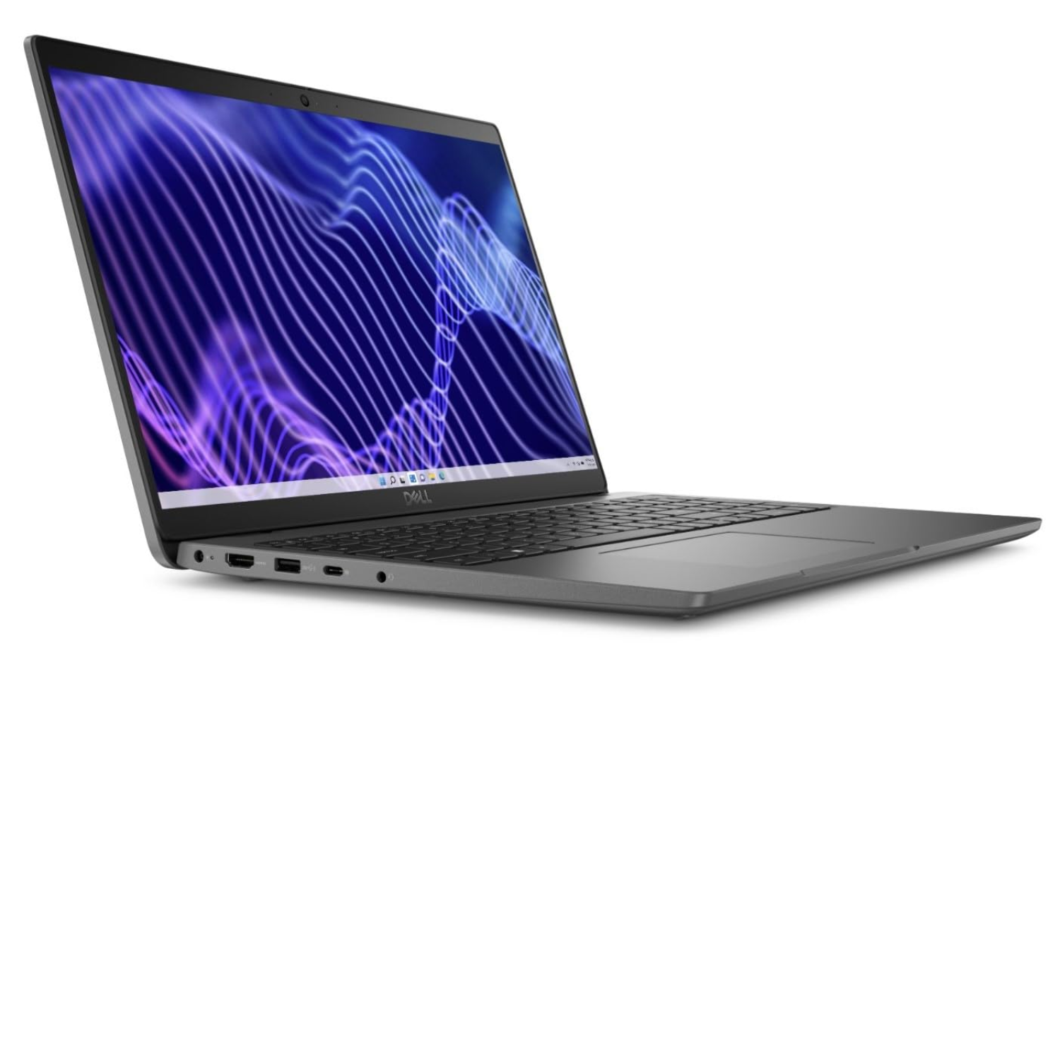 Dell 15 Laptop | Intel Core i3-1315U 13th Gen | 8GB RAM | 512GB SSD | 15.6" Full HD Display | Windows 11 | Thin & Light Lapt