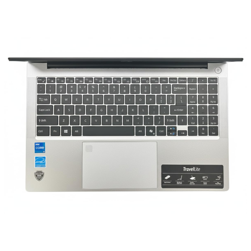 Acer Professional 15.6" FHD Business Laptop - 13th Gen Intel Core i7-1355U, 16GB RAM, 512GB SSD, Windows 11 Pro, MS Office 2021, Fingerprint Reader, Backlit Keyboard, 3 Year Warranty