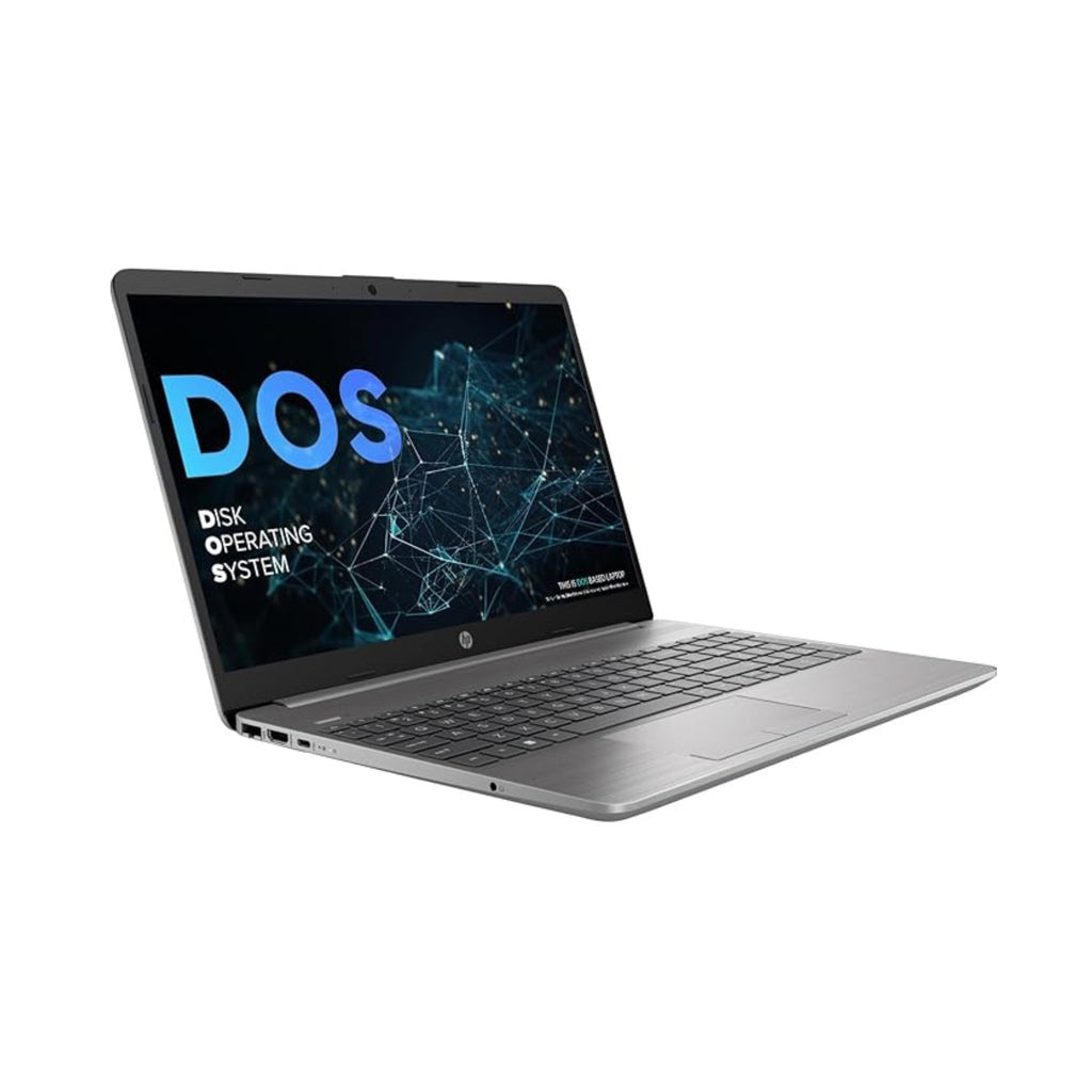 HP(7M659PA) 250 G9 Notebook PC, 12th Gen Intel Core i3-1215U Processor Laptop