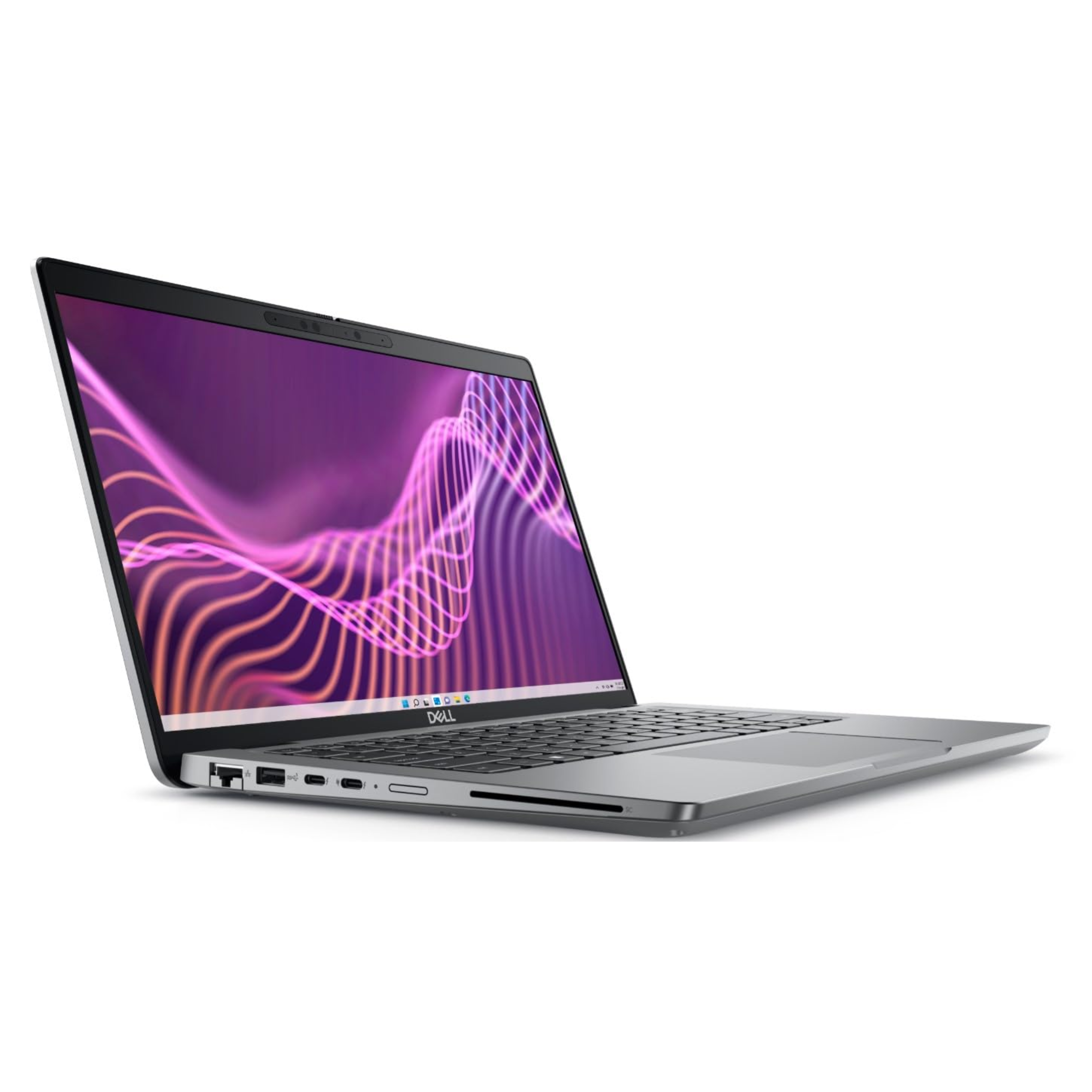 Dell Latitude 5440 Commercial Laptop 14" FHD - 12th Gen Intel Core i5-1235U, 16GB RAM, 512GB SSD, Backlit Keyboard, Windows 11 Pro, 3Y Warranty + 3Y ADP with EcoLoop Pro Slim Backpack 15 (INDLati5440N3-1)