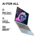 Lenovo IdeaPad Slim 5 Core Ultra 5 -i5 16 GB DDR5/ 1 TB SSD 14"FHD+ OLED 83DA003GIN