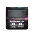 DELL INSPIRON (OGN5530112501RIN) G15-5530 I5 13TH GEN 8GB/512 SSD 6GB RTX 3050 GAMING LAPTOP