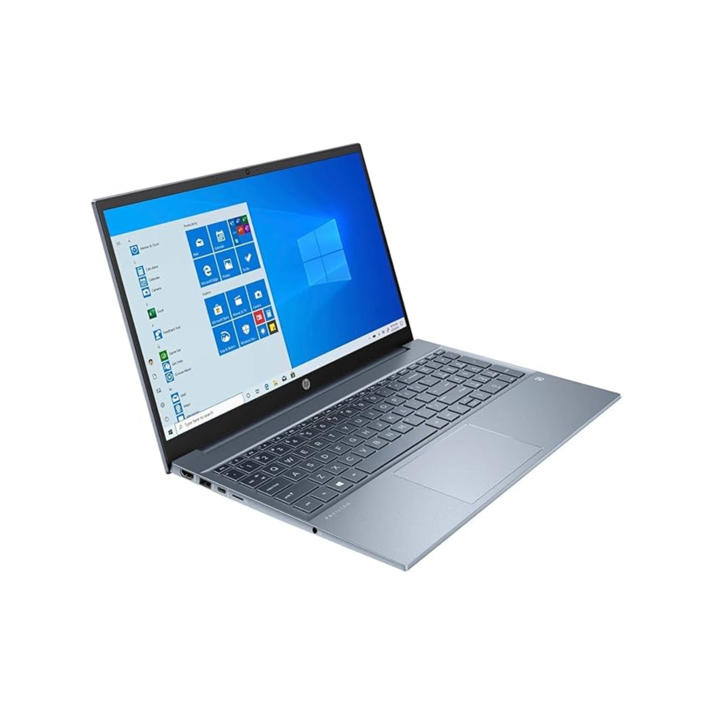 HP Pavilion 15-eg3018TU I5 13TH GEN 16 GB RAM/ 1 TB SSD 15.6" FHD