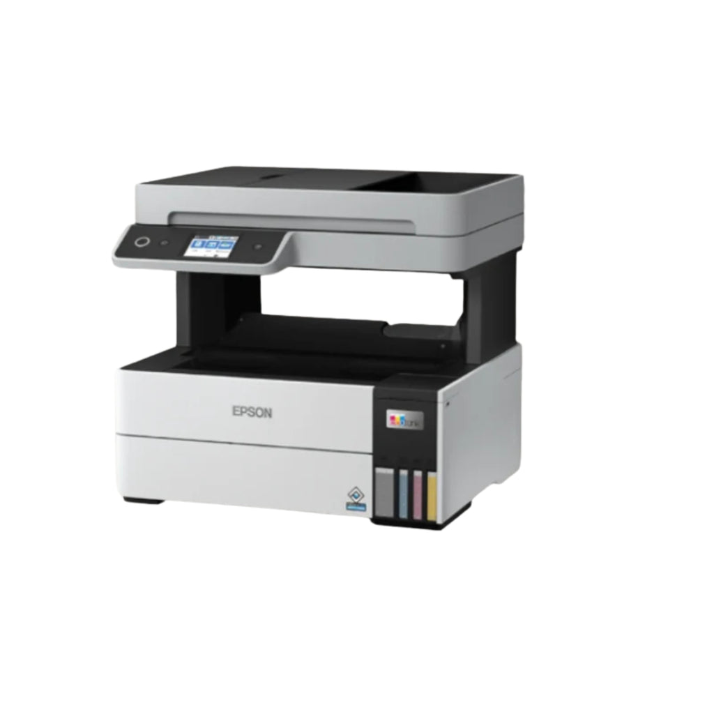 Epson EcoTank L6460 A4 Ink Tank Printer