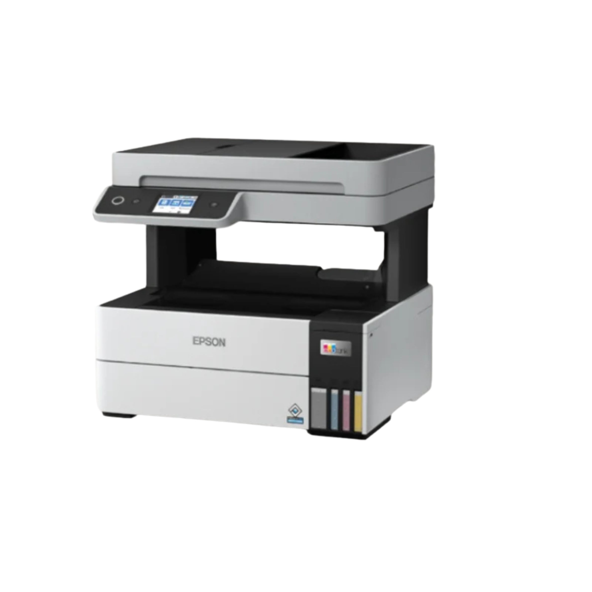 Epson EcoTank L6460 A4 Ink Tank Printer