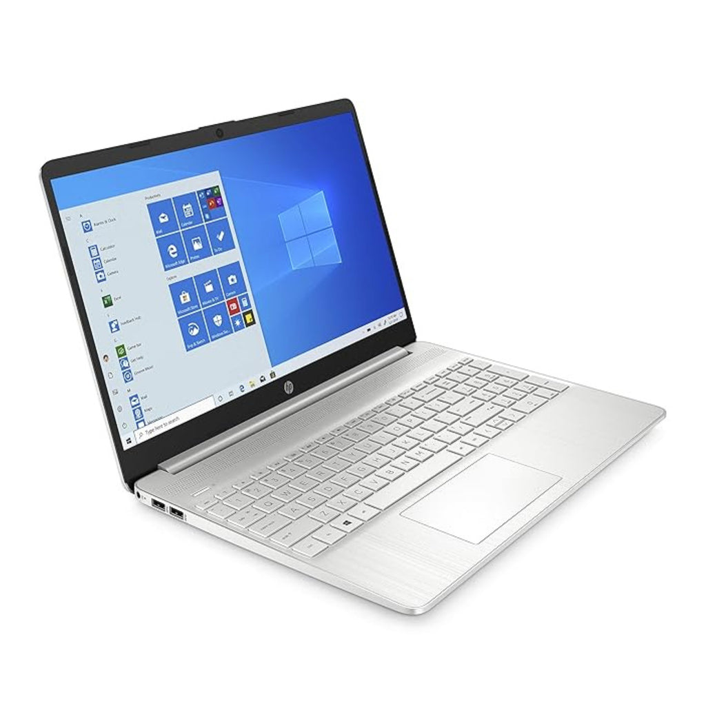 HP 15S-EY1004AU RYZEN 5 4500U 8 GB RAM/256 SSD 15.6"FHD