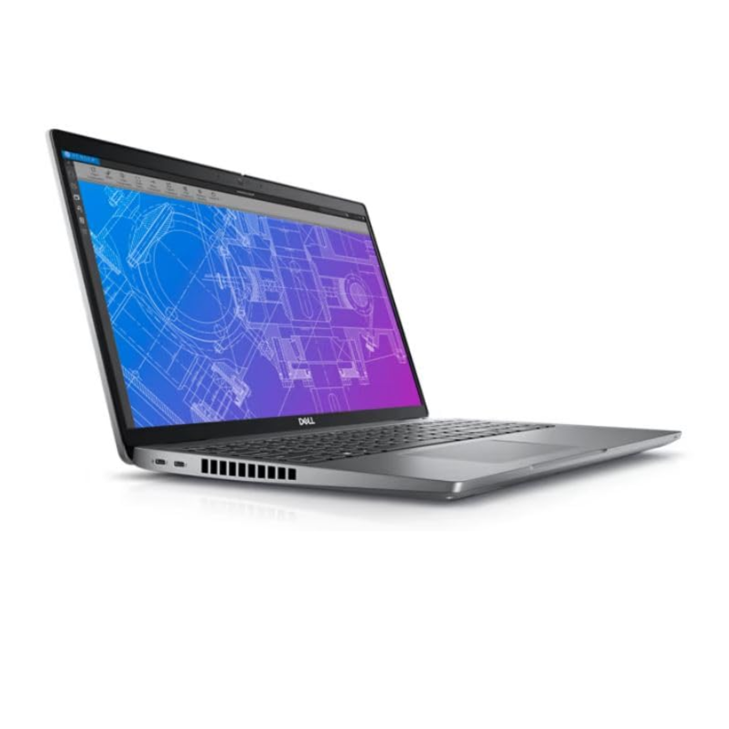 Dell Latitude 3440 Business Laptop - 12th Gen Intel Core i5-1235U, 16GB RAM, 512GB SSD, 14" FHD Display, Windows 11 Pro (Black)