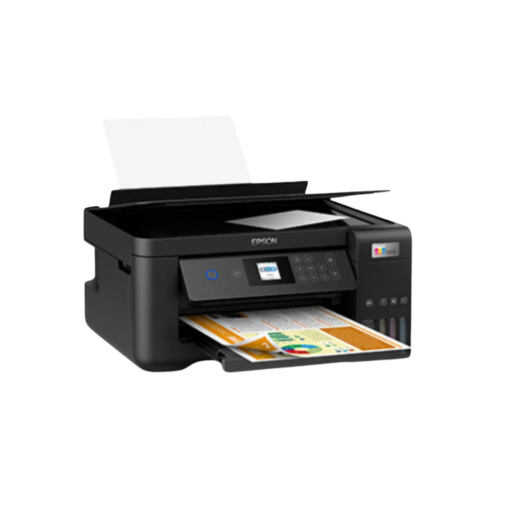Epson EcoTank L4260 A4 Wi-Fi Duplex All-in-One Ink Tank Printer