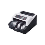 TVS Electronics CC-232 Classic Heavy-Duty Cash Counting Machine | 1200 Notes/Min High Speed | Advanced UV, MG & IR Fake Note Detection | Fully Automatic Money Counter for Indian Currency