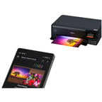 Epson  EcoTank L8180 Photo Printer