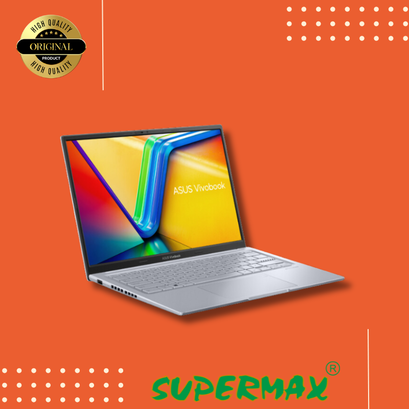ASUS Vivobook 14X K3405VF-LY542WS Intel Core i5-13500H laptop