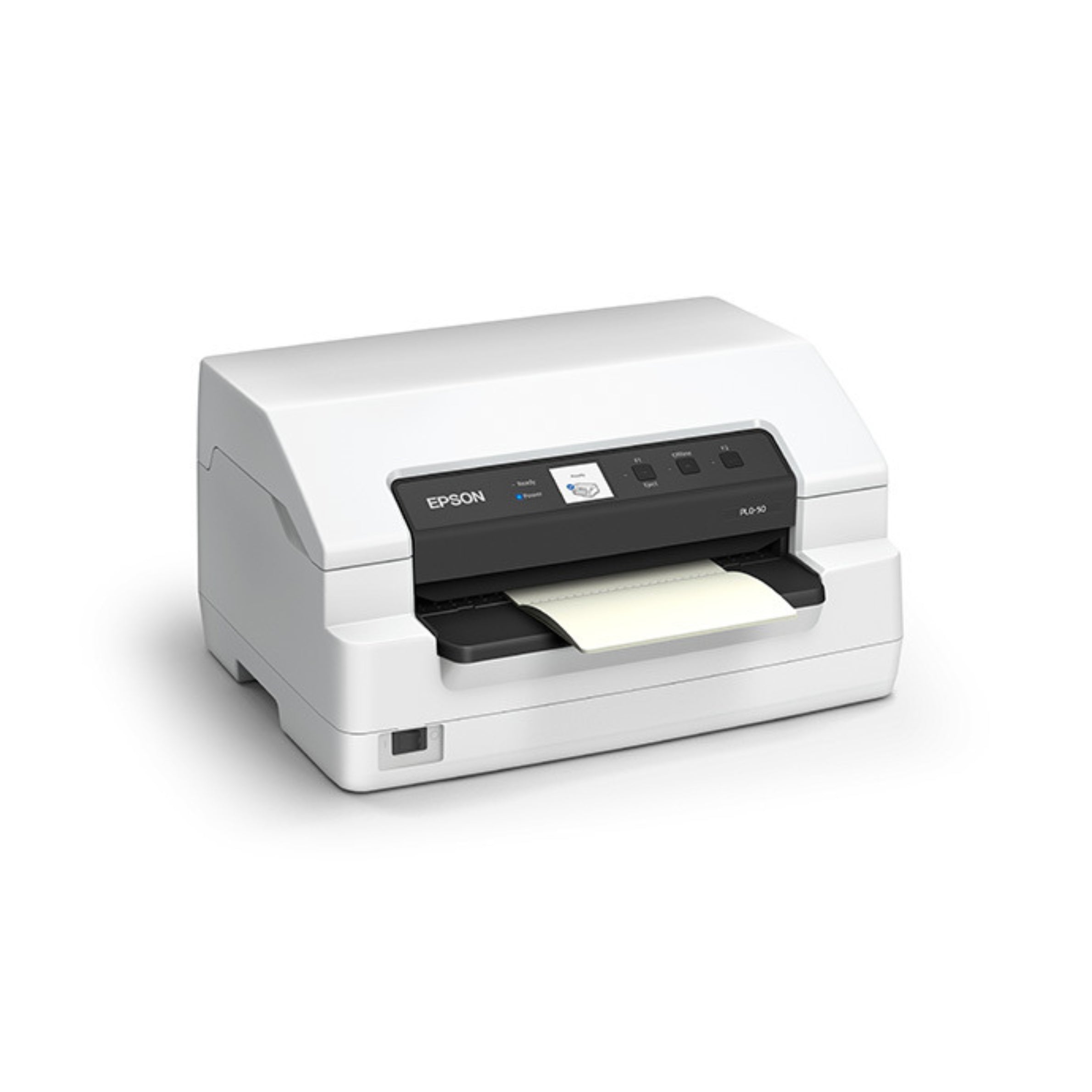 Epson PLQ 50 Passbook Printer