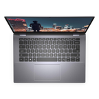 Dell Inspiron 14 5406 2-in-1 Touchscreen Laptop | Intel Core i5-1135G7 (11th Gen) | 8GB DDR4 RAM | 512GB PCIe NVMe SSD | 14" Full HD Touch Display | Intel Iris Xe Graphics | Windows 10 Home | Microsoft Office Home & Student | Platinum Silver