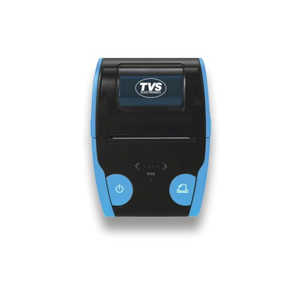 TVS ELECTRONICS MP 280 Lite Mobile Receipt Printer.: Buy Thermal Paper Printer – High-Quality POS Printers for Thermal Paper Rolls at affordable price