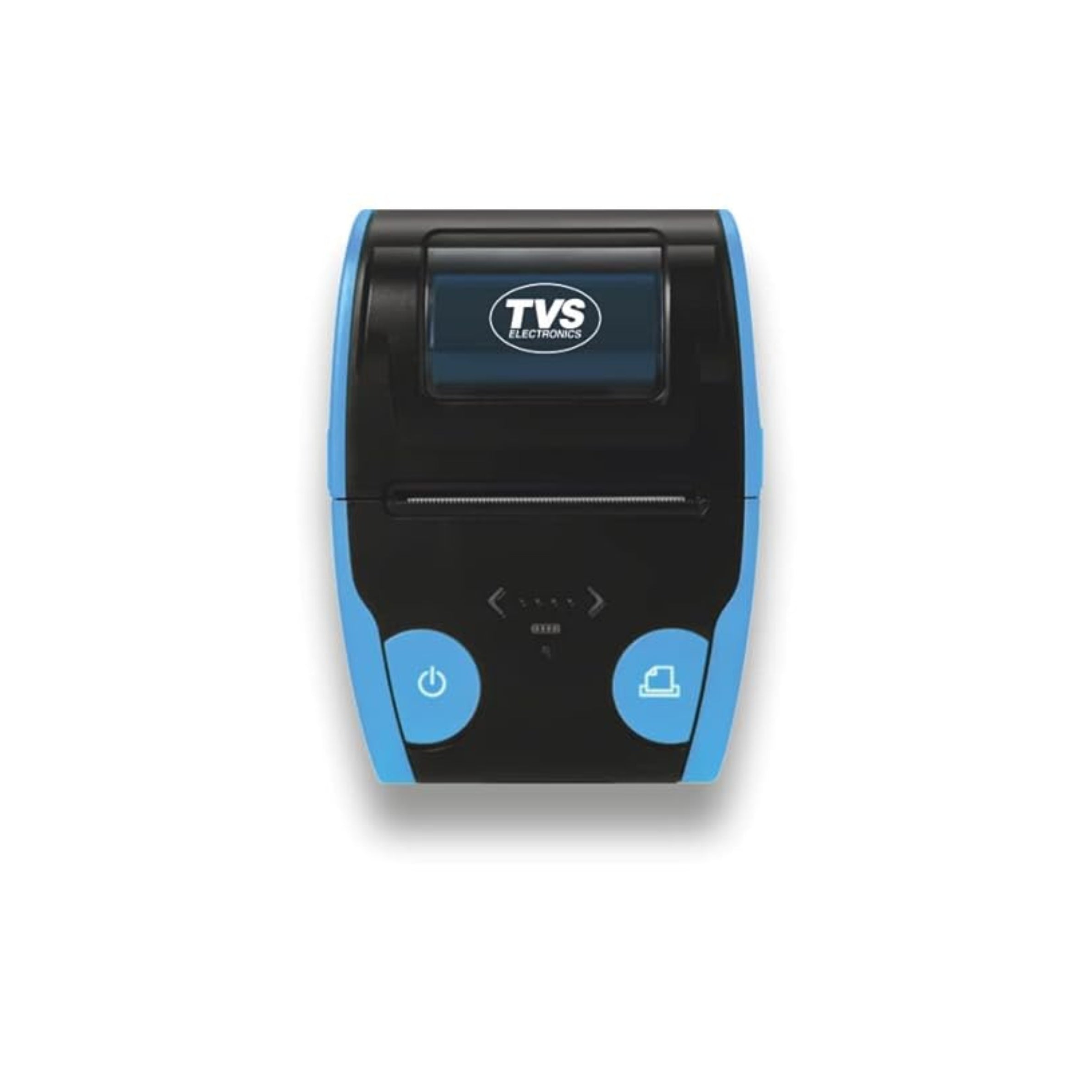 TVS ELECTRONICS MP 280 Lite Mobile Receipt Printer.: Buy Thermal Paper Printer – High-Quality POS Printers for Thermal Paper Rolls at affordable price