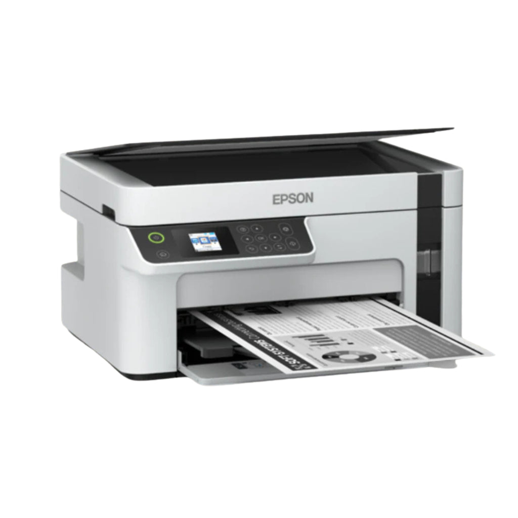 Epson EcoTank Monochrome M2120 All-in-One InkTank Wifi Printer