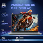 Lenovo IdeaPad Pro 5 Intel Core Ultra 9 185H 32GB/1TB SSD 14" 2.8KOLED 400 NITS 83D2001GIN