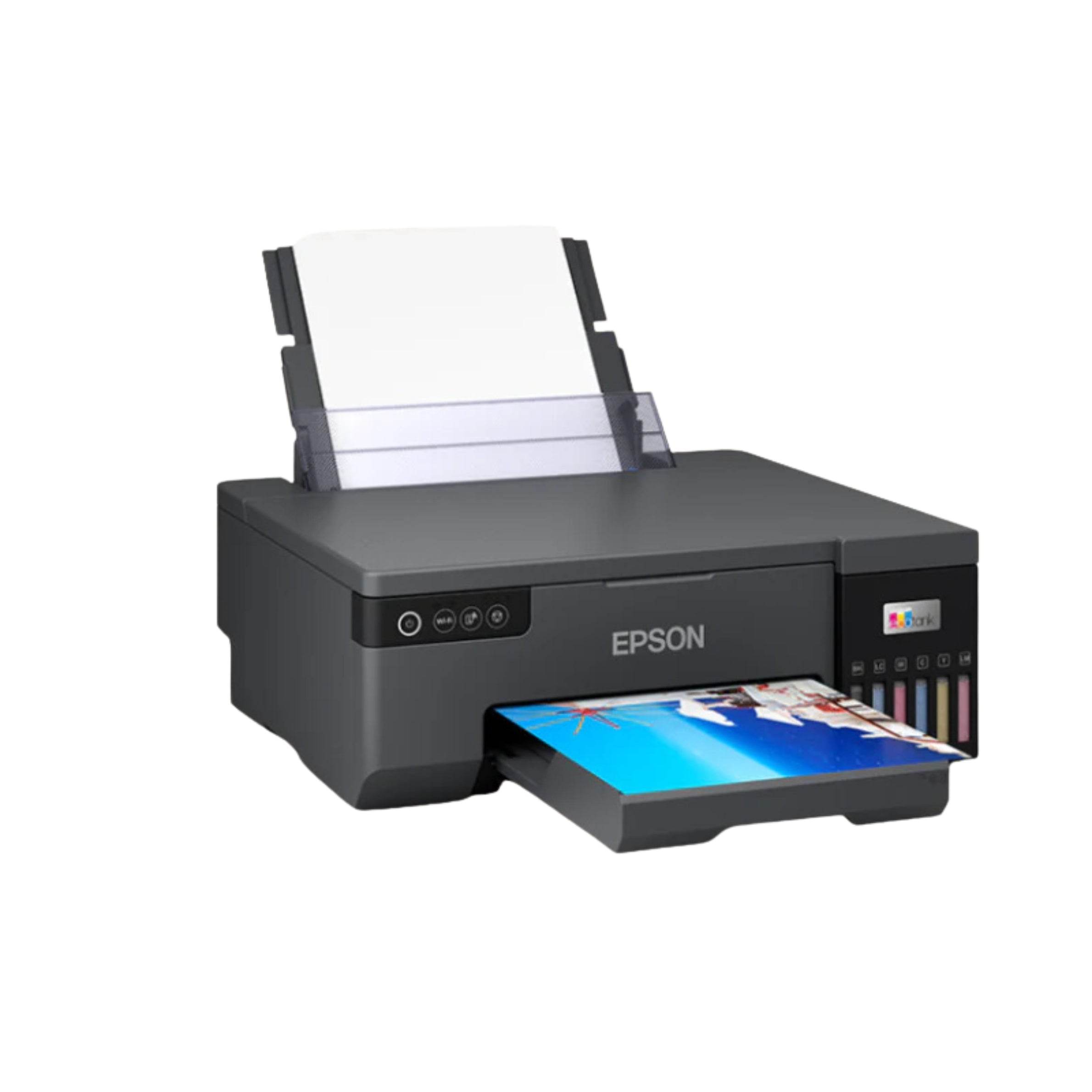 Epson EcoTank L8050 Photo Printer