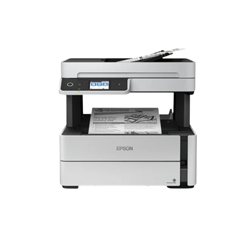 Epson EcoTank Monochrome M3140 All-in-One Duplex InkTank Printer