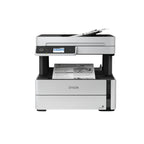 Epson EcoTank Monochrome M3140 All-in-One Duplex InkTank Printer